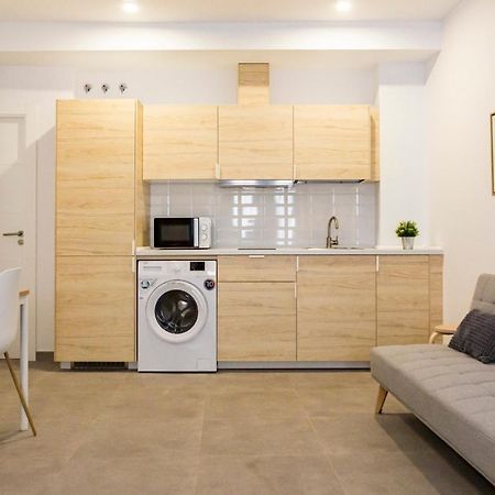 Apartamento Malaga Marmoles 1 Exterior photo