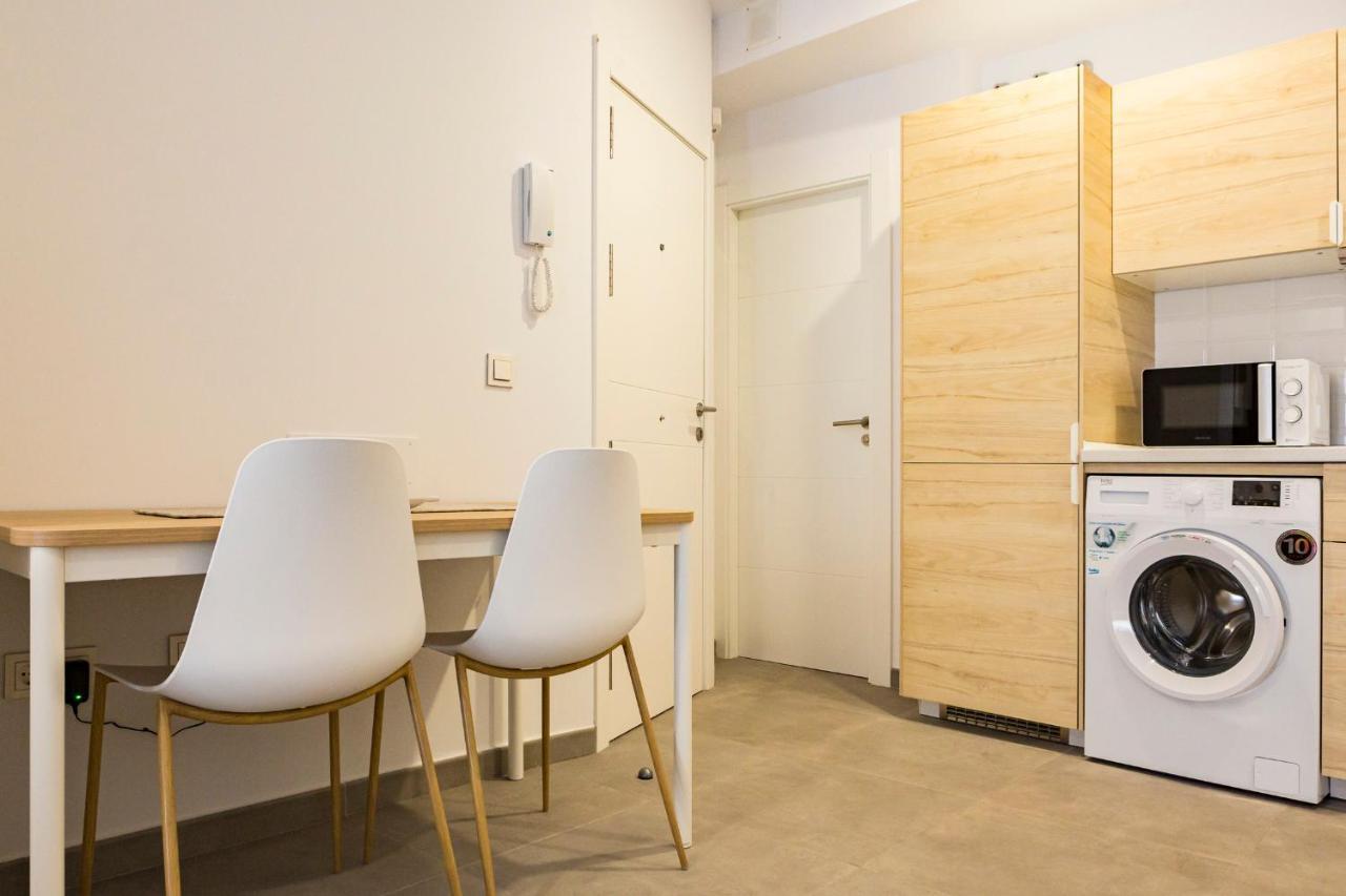 Apartamento Malaga Marmoles 1 Exterior photo